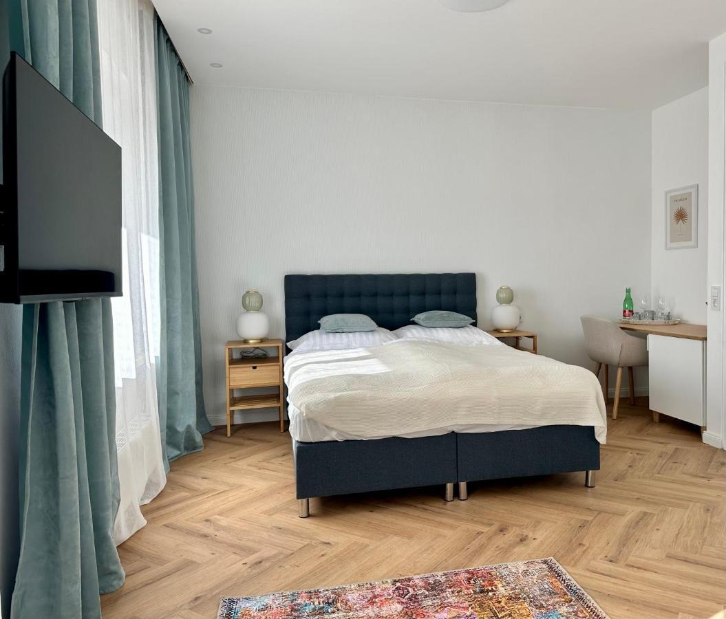 Morand I Apartments Salzburg Exterior photo